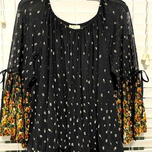 Women’s blouse XL, 100% polyester